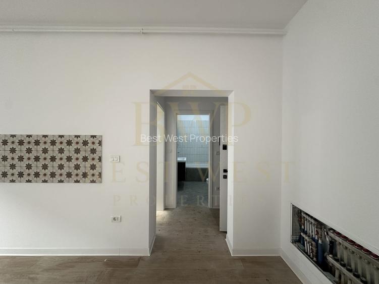 Apartament 2 camere, decomandat, Giroc - 9