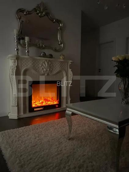 Apartament de Lux | 3 camere | 2 Bai | -  Zona Vivo - 4