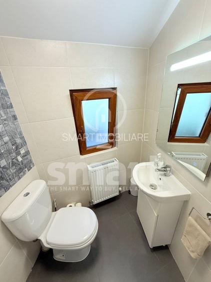 Duplex elegant 500 mp teren Acces privat  Bună Ziua - 12