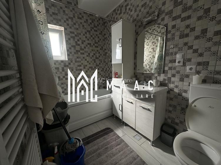 Apartament 2 Camere | Etaj 1 | 2 Locuri De Parcare - 11