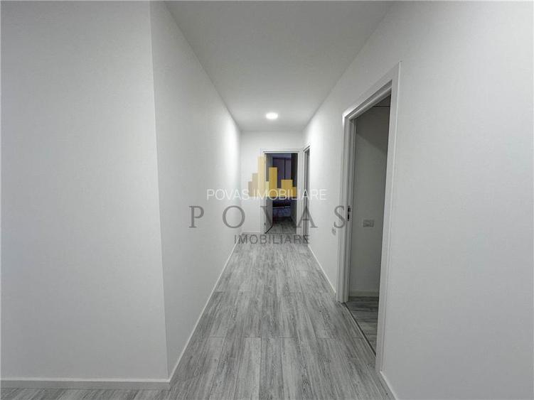 Inchiriere Apartament Persepolis Herastrau Soseaua Nordului - 26
