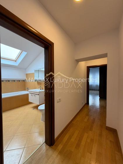 Vila moderna Corbeanca-spatiu, confort si intimitate - 23