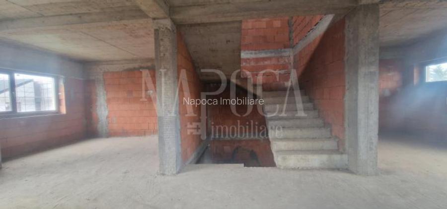 Casa 4 camere de vanzare in Buna Ziua, Cluj Napoca - 4