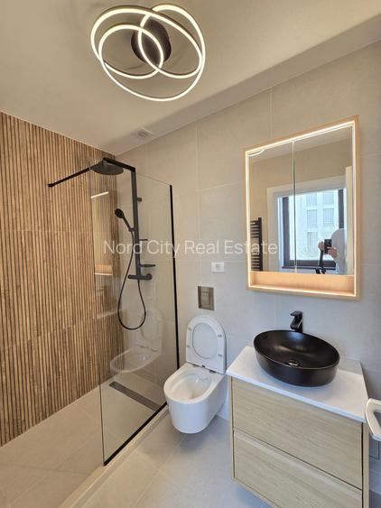 3 camere - Damaroaia - Petrom City - curte 140 mp - 16