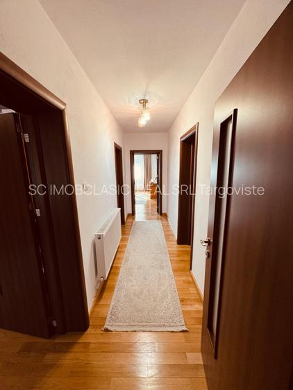 Proprietate premium | Zona Parcul Chindiei | 300 mp | 8 camere | Comision 0% - 6