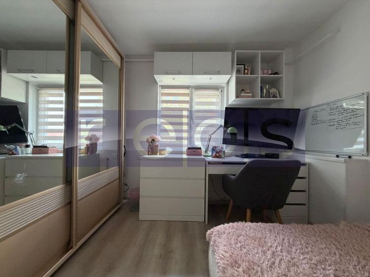 VANZARE 3 CAMERE | LUMINOS | OTOPENI CENTRAL | PARCARE INCLUSA - 7