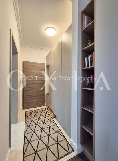 AX948 Chisoda, Mobilat Si Utilat, Etaj Intermediar. - 7