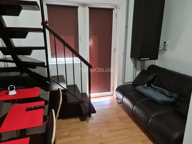 Apartament 2 camere Mobilat/Utilat langa Bd Brancoveanu - 6