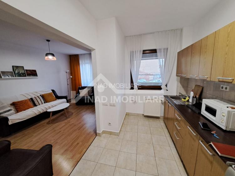 Apartament cu 2 camere 60mp, constructie noua, Marasti Str. Nasaud - 5