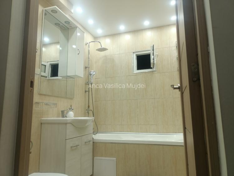 Închiriez ap. 2 camere decomandat ,Obcini,  Suceava - 7
