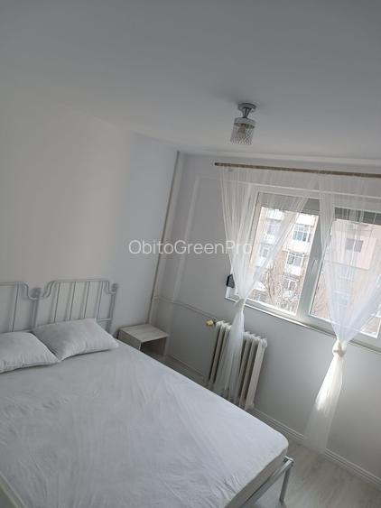 Romancierilor 2 camere MODERN - 13