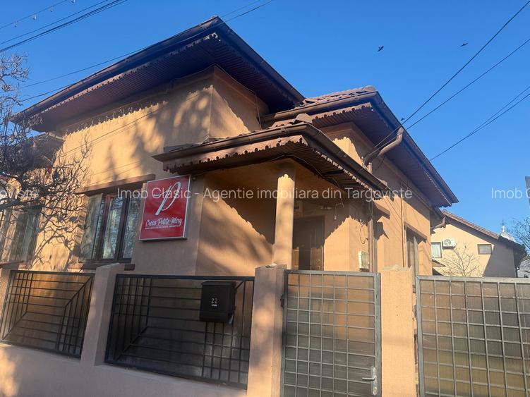 Targoviste, str. Matei Basarab , INCHIRIERE proprietate - 23