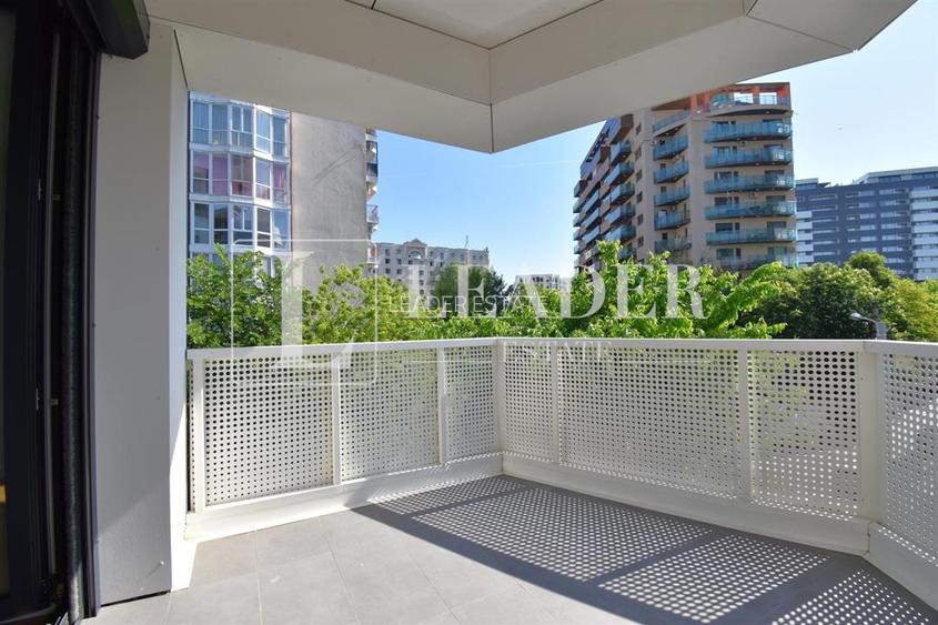 Inchiriere apartament Herastrau - Aviatiei - 21