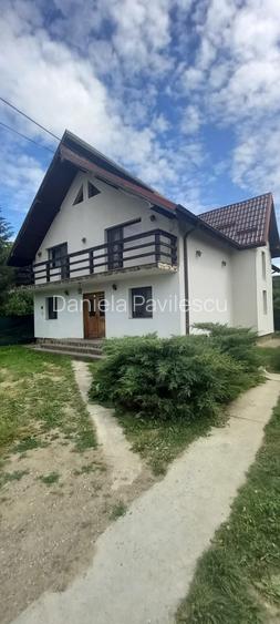Casa vedere spre pădure, Traian, Bacau - 7