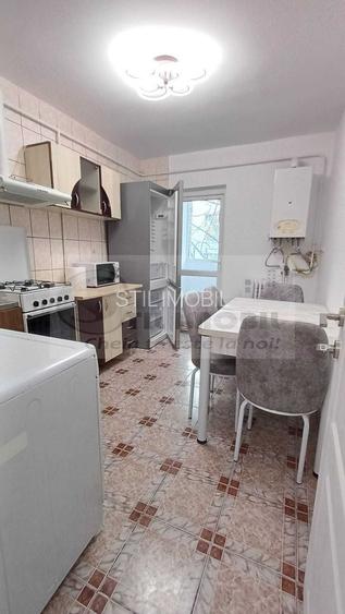 Apartament spatios cu 3 camere - Centru, Targu Cucu - 600€ - 5