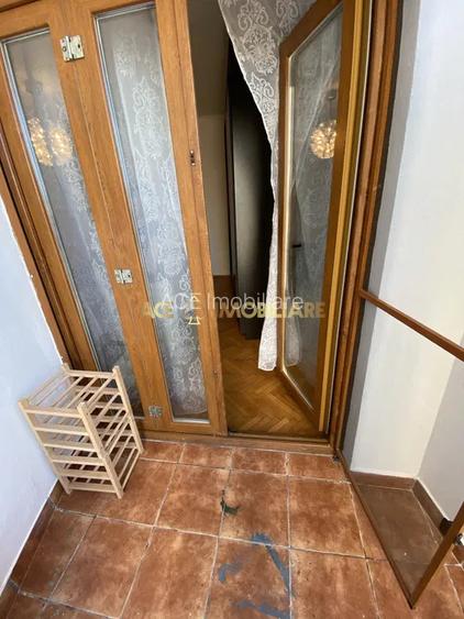 2 Camere de inchiriat |Unirii | Metrou | Mobilat | Utilat | Centrala - 6