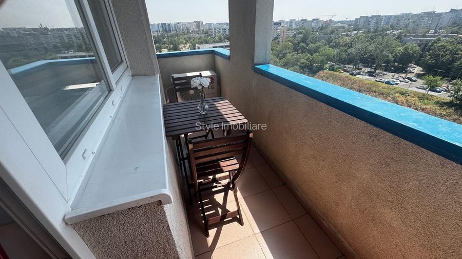 Inchiriez Garsoniera Lujerului-Politehnica - 8