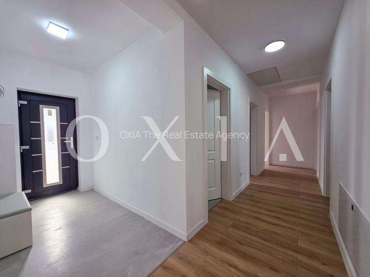 AX1220 Sag, Zona Manastire,Casa Individuala, Prima Inchiriere - 16