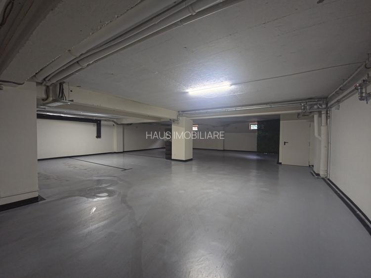 Apartament 3 camere 2 bai lux parcare subterana termen lung zona KM 5 - 12