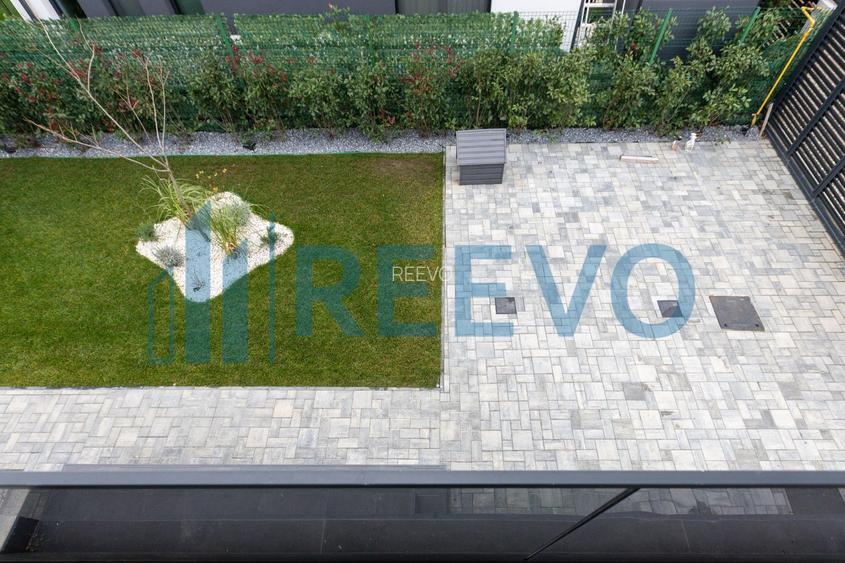 Casă Premium P+1E – 140 mp utili | Gherăiești | Curte amenajată - 32