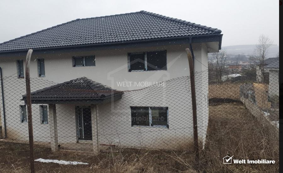 Ocazie rara ! Casa in Baciu,  zona rezidentiala, teren 600 mp - 11