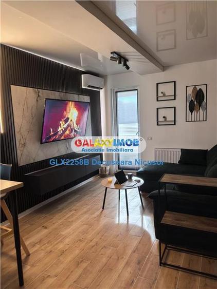 Apartament 2 camere Militari Residence mobilat utilat 82.500 euro - 10