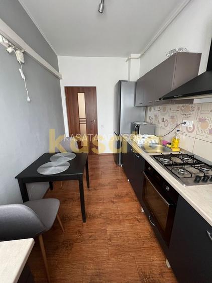 2 Camere 🏢 | Plaza Residence | Centrală 🔥 | 5 min Metrou 🚇 - 5