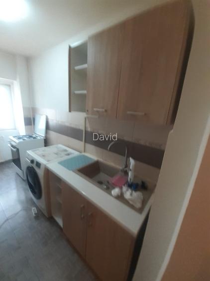 Garsoniera de inchiriat zona Vitan Mall metrou Mihai Bravu - 7