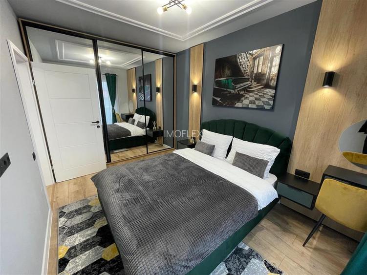 Apartament 2 Camere | 50 mp + Terasă 12 mp | Bloc Nou cu Lift - 7