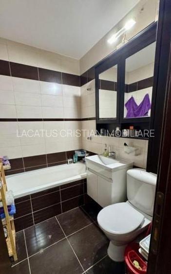 APARTAMENT 2 CAMERE SEMIDECOMAN DAT CONFORT 1 ZONA TOMIS 2 - 7