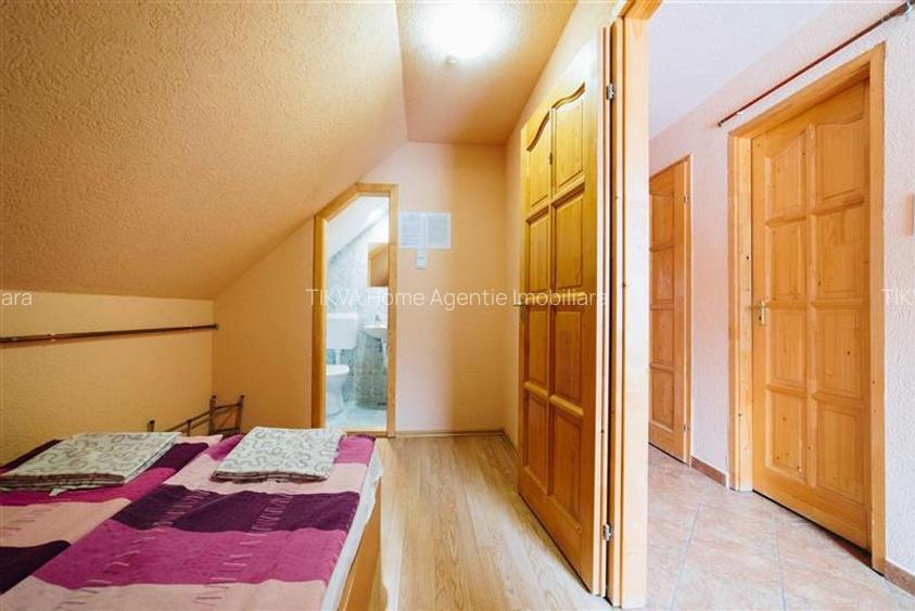 Pensiune si casa de oaspeti la pasul Bucin (Pensiunea Kamilla) - 29