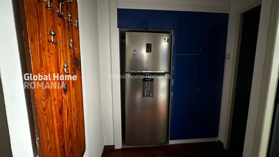 Garsoniera 42 MP utili|Calea 13 Septembrie-Prosper|Stradal-Parcare cu abonament - 9