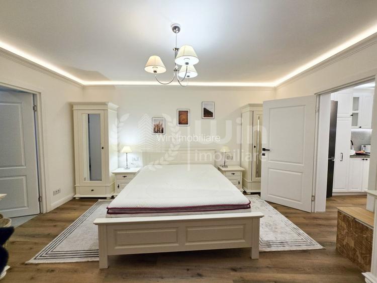 Casa individuala 97mp utili | 220 mp teren | Gruia | Zona 7 Strazi - 10