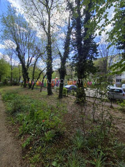 C-tin Brancoveanu, scoala Elena Farago, loc parcare, balcon - 8