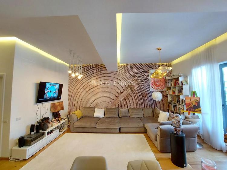 3 camere - Bulevardul Pipera - 5