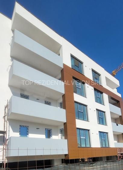 AP.2CAM. DECOMANDAT PROIECT ROMCO / BLOC IN CURS DE FINALIZARE! - 2