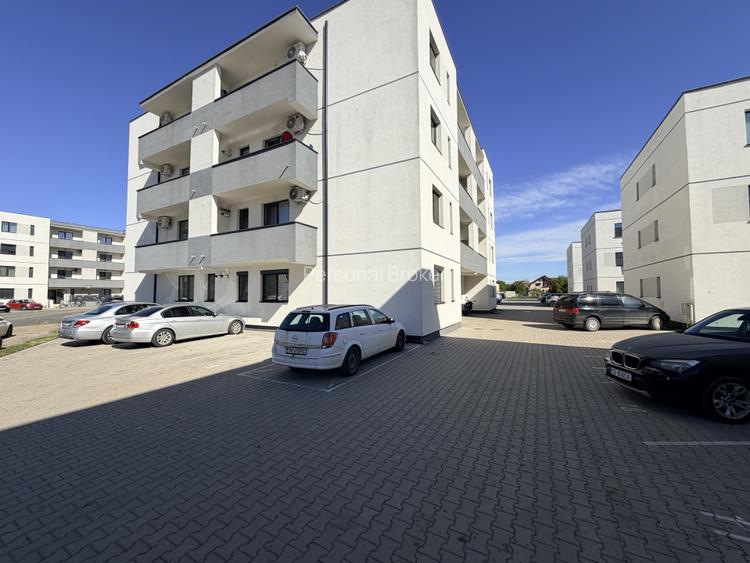 Apartament 2 Camere LUX - Zona Braytim - 0% COMISION - 15