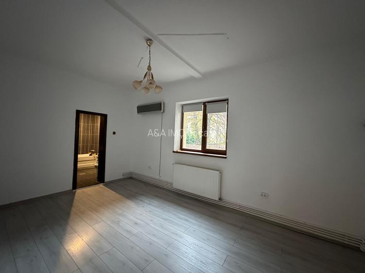 2/3 camere doar pentru birou/firma et 1 vila, zona Kiseleff-Arcul de Triumf - 6