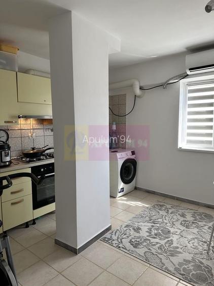 Apartamenr 3 camere in 13 Septembrie, Parc Sebastian - 11