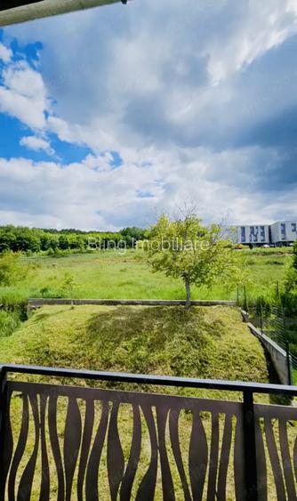 Casa tip duplex in Gilau , teren de 378 mp , 104 mp utili - 2