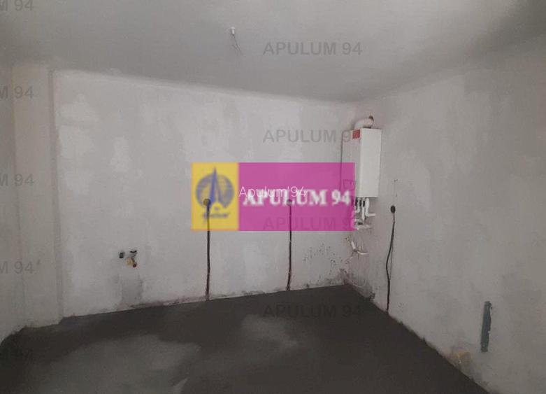 Casă aproape de București finisată parțial. - 11