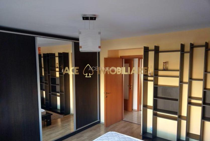 3 Camere de inchiriat | Drumul Taberei | Metrou | Parcare - 4