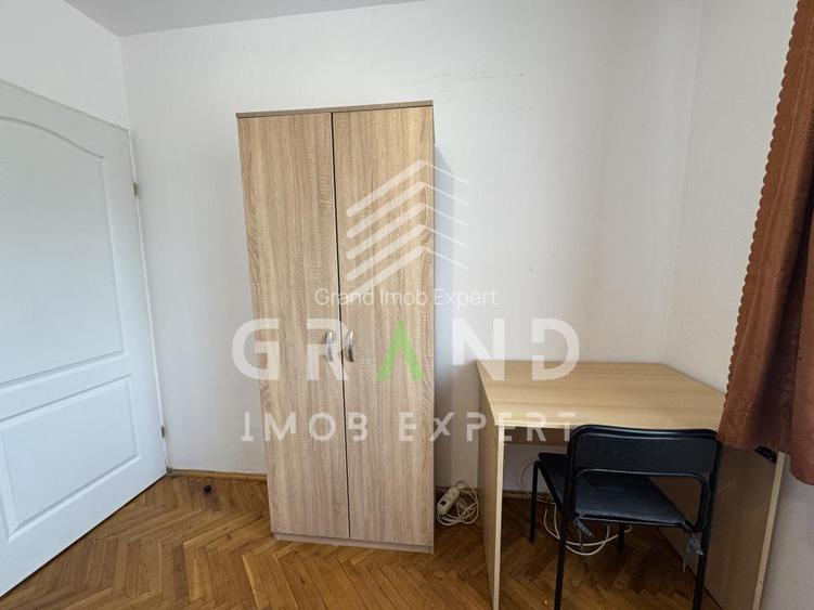 2 CAMERE DECOMANDAT | BALCON | MĂNĂȘTUR / ALEEA BRATEȘ - 13