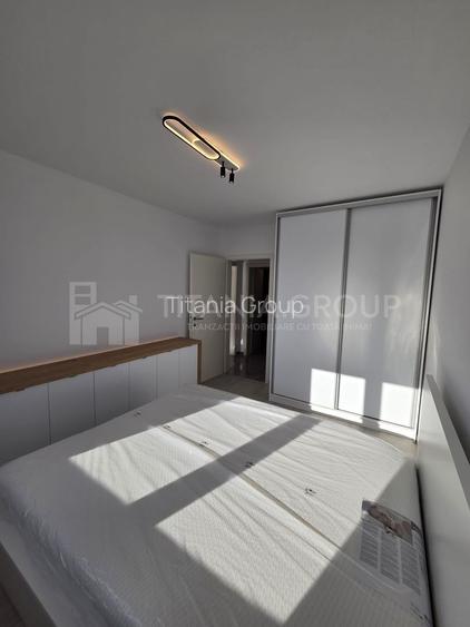 Apartament 3 camere decomandat, Prima inchiriere, Tractorul, Coresi - 2