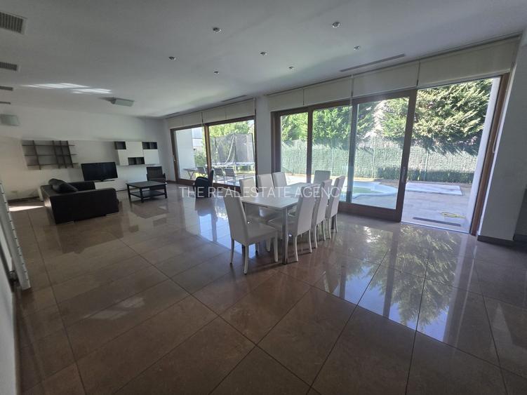 Vilă individuală 5 camere | Iancu Nicolae| British School & Mark Twain - 2