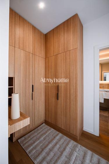 VILA INDIVIDUALA IN COMPLEX REZIDENTIAL//5 CAMERE//TUNARI- IORGA 45 - 14