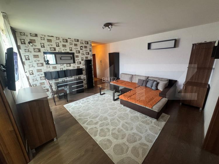 Apartament 3 camere, decomandat, 68 mp utili, zona Tineretului - 6