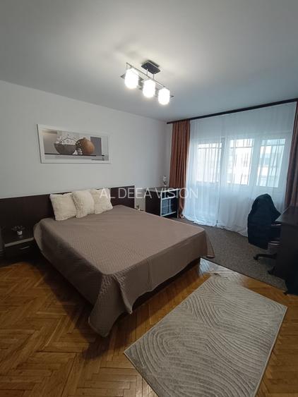 Apartament 3 camere, de vânzare, Mărăști- Între Lacuri, str. Slatina, etj.2/4 - 2