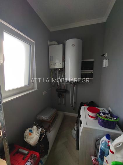 Mosnita Noua vila cu PISCINA 350000 euro - 8