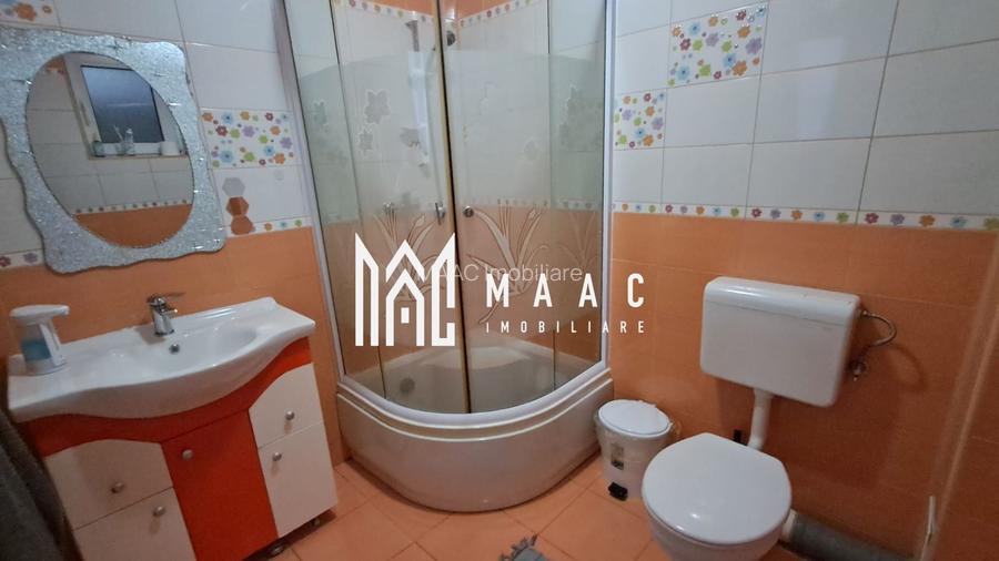 Casa 5 camere | 124MPU | Curte individuala | Terezian - 7